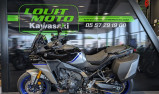 YAMAHA TRACER 9 GT+ Y-AMT