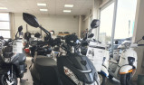Scooter PEUGEOT STREET ZONE 50