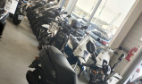 Scooter PEUGEOT STREET ZONE 50