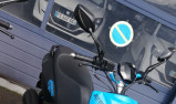 Scooter PEUGEOT STREET ZONE 50