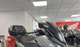 FORZA 125 TOPBOX