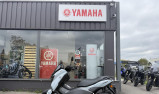 YAMAHA NMAX 125 TECH MAX
