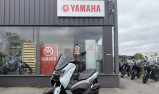 YAMAHA NMAX 125 TECH MAX