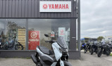 YAMAHA NMAX 125 TECH MAX