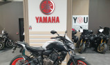 MT07 MT-07 (47.5CV)