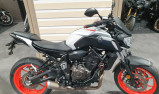 MT07 MT-07 (47.5CV)