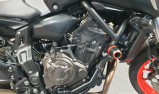 MT07 MT-07 (47.5CV)