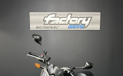 YAMAHA XJ6 A2