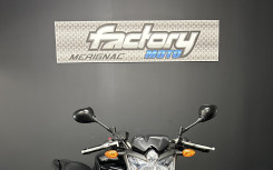 YAMAHA XJ6 A2