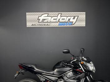 YAMAHA XJ6 A2