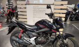 HONDA CBF 125