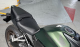 HONDA CB650R e-Clutch BRIDEE A2 - 138€/MOIS*