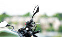 HONDA CB650R e-Clutch BRIDEE A2 - 138€/MOIS*
