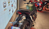 HONDA CB650R e-Clutch BRIDEE A2 - 138€/MOIS*