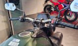 HONDA CB650R e-Clutch BRIDEE A2 - 138€/MOIS*