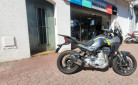 MOTO GUZZI STELVIO PFF Rider Assistance Solution