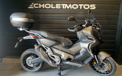 HONDA X-ADV