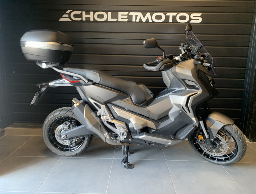 HONDA X-ADV