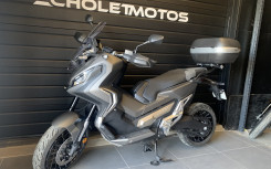 HONDA X-ADV