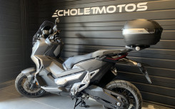 HONDA X-ADV