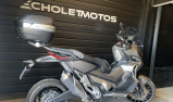 HONDA X-ADV