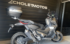 HONDA X-ADV