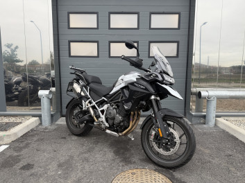 TRIUMPH TIGER 1200 GT PRO