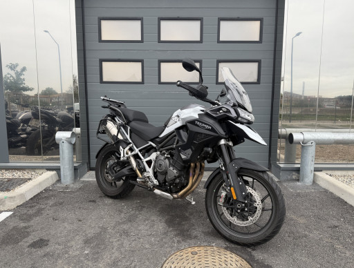 TRIUMPH TIGER 1200 GT PRO