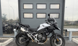 TRIUMPH TIGER 1200 GT PRO