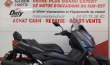 YAMAHA X-MAX 125