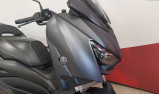YAMAHA X-MAX 125