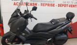 YAMAHA X-MAX 125