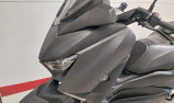 YAMAHA X-MAX 125