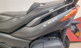 YAMAHA X-MAX 125