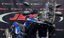 YAMAHA TENERE 700 WORLD RAID RALLY