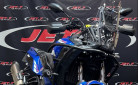YAMAHA TENERE 700 WORLD RAID RALLY
