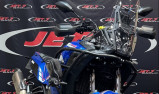 YAMAHA TENERE 700 WORLD RAID RALLY