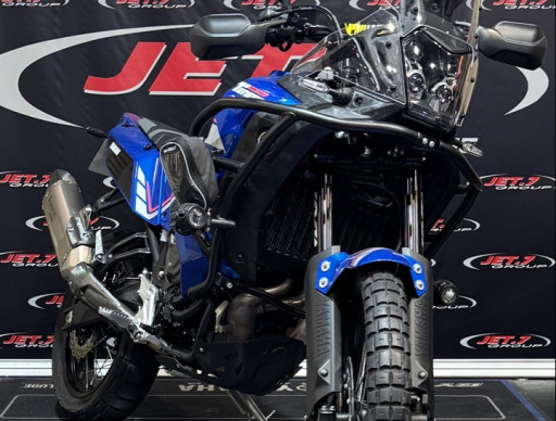 YAMAHA TENERE 700 WORLD RAID RALLY