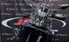 YAMAHA TENERE 700 WORLD RAID RALLY