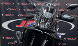 YAMAHA TENERE 700 WORLD RAID RALLY