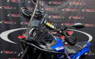 YAMAHA TENERE 700 WORLD RAID RALLY