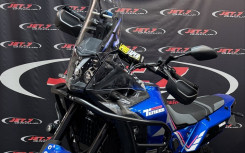 YAMAHA TENERE 700 WORLD RAID RALLY