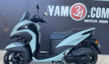 YAMAHA TRICITY 125