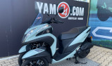 YAMAHA TRICITY 125