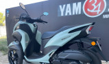 YAMAHA TRICITY 125