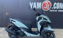 YAMAHA TRICITY 125