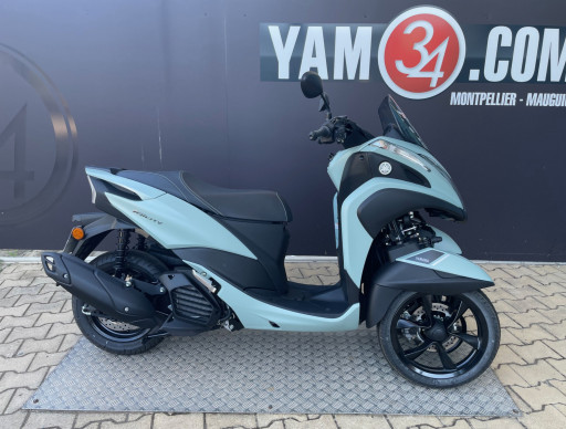YAMAHA TRICITY 125