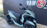 YAMAHA TRICITY 125