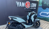 YAMAHA TRICITY 125