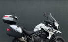 TRIUMPH TIGER 1200 EXPLORER XRT